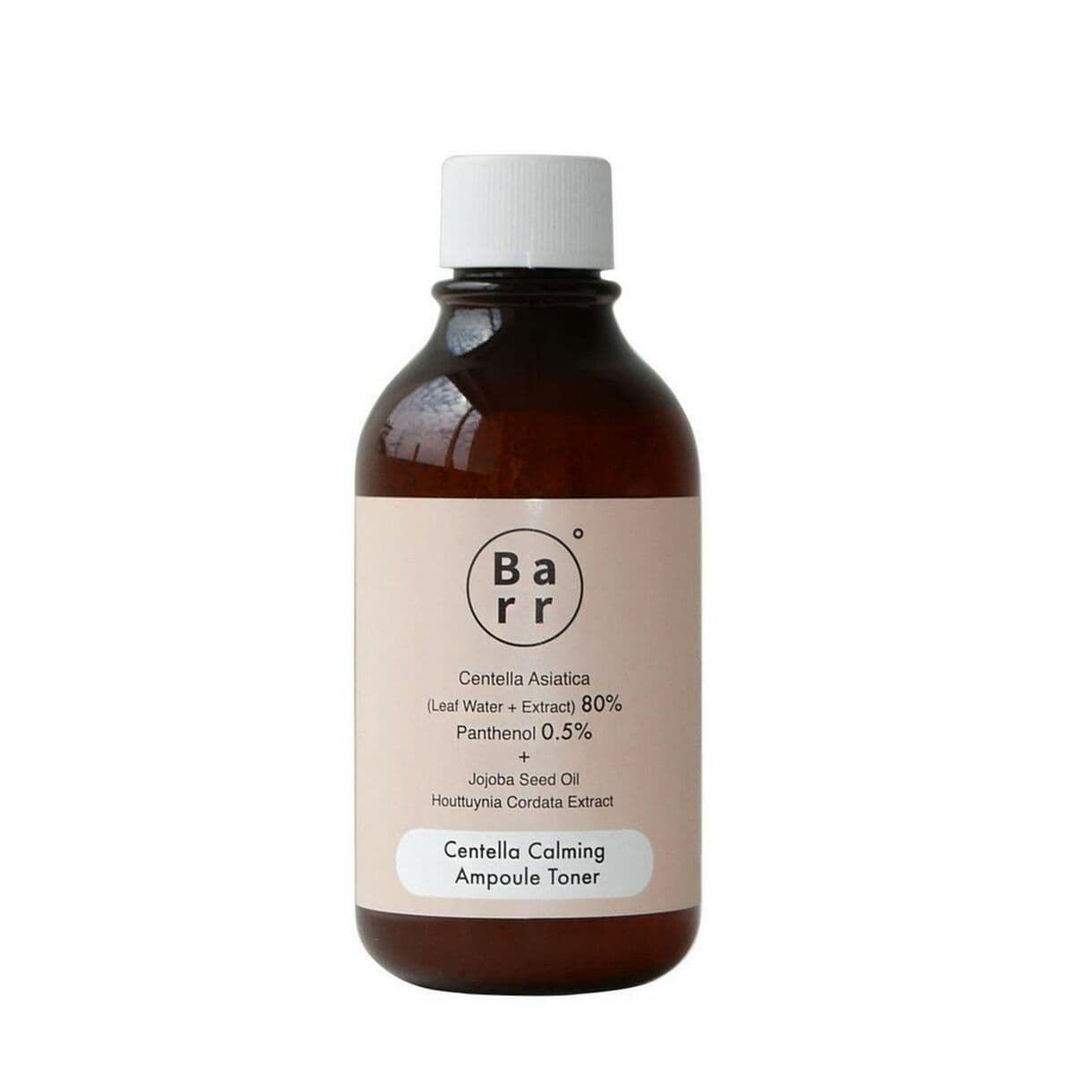 Tónico Facial Barr BACETO 200 ml 2 en 1