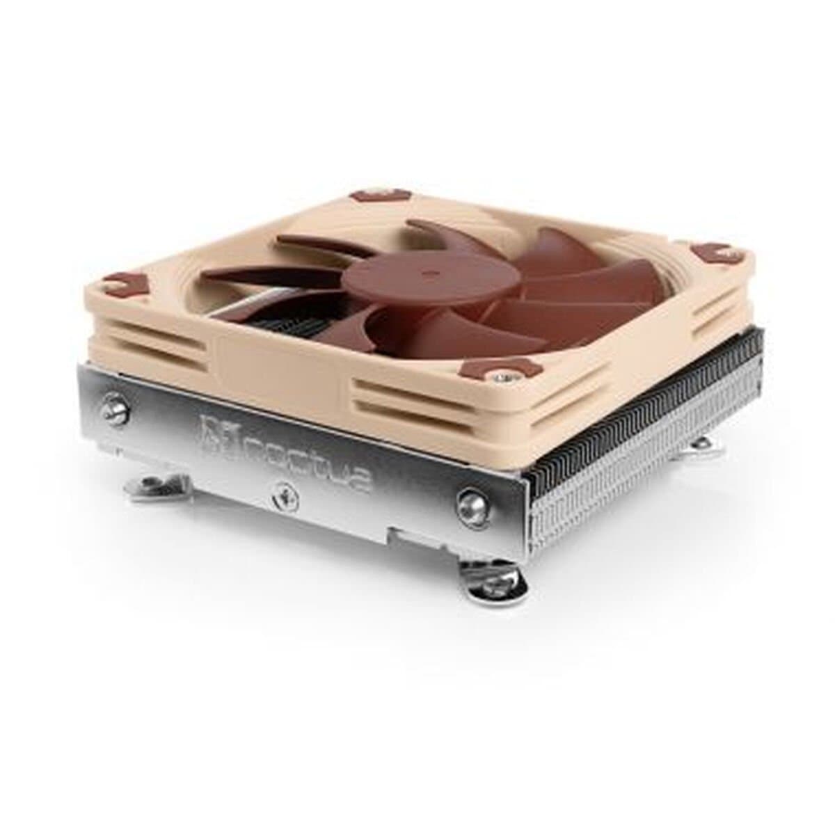 Ventilador de CPU PC Noctua Kühler NH-L9i 17xx