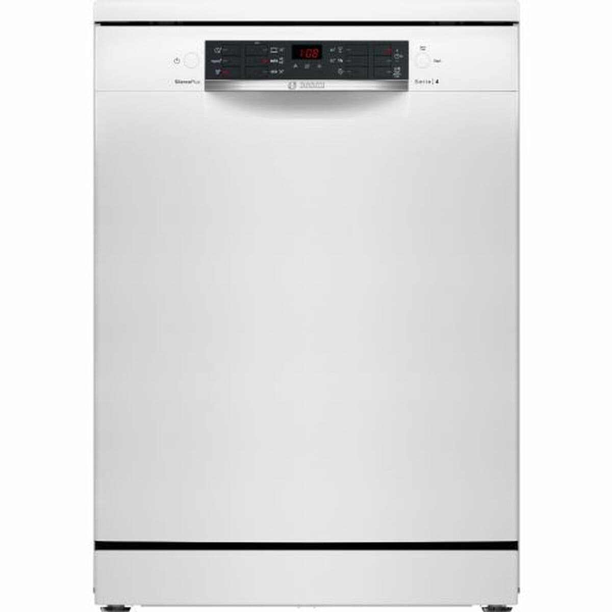 Lavavajillas BOSCH SMS46KW01E