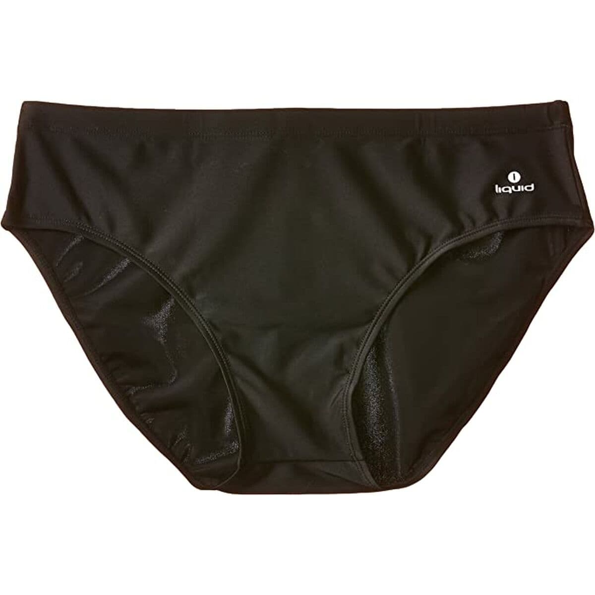 Bañador Niño Sprint Liquid Sport 88010 Negro