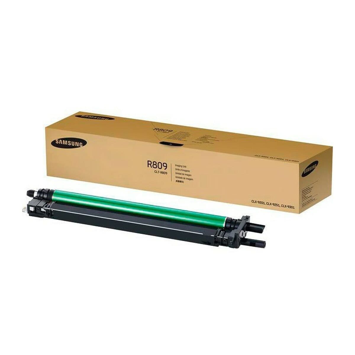 Tambor de impresora Samsung R809 Negro