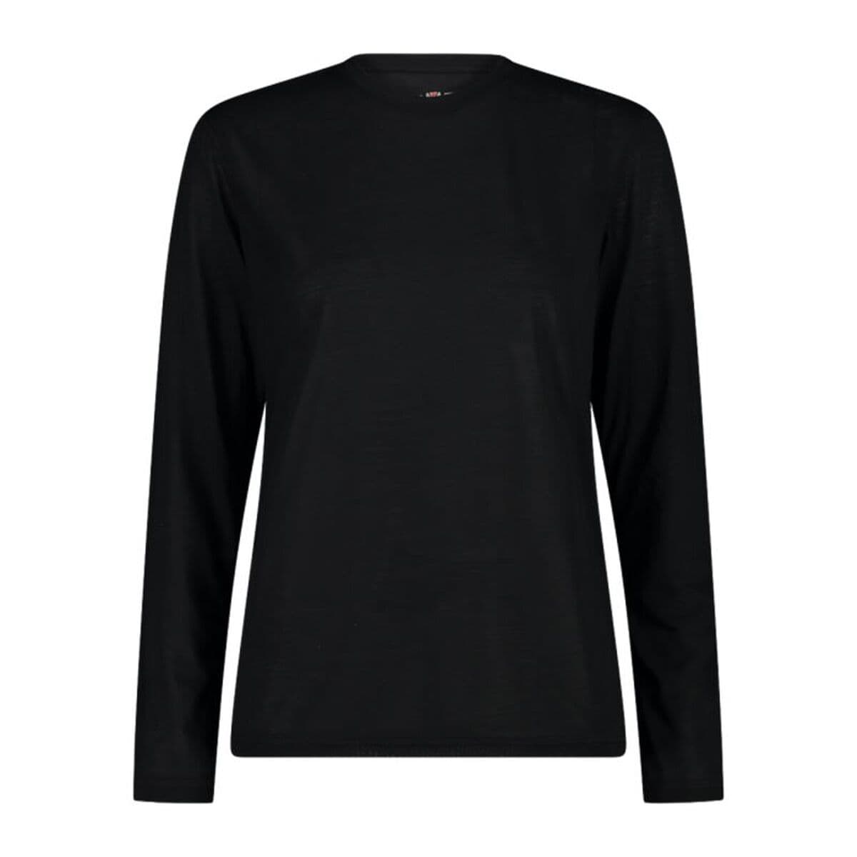 Camiseta Campagnolo Negro