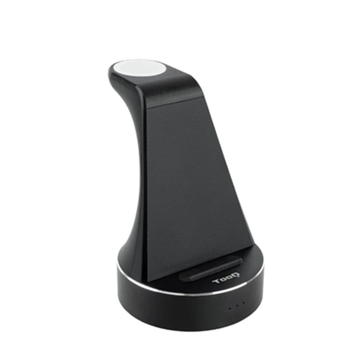 Cargador de Pared TooQ TQCD02W