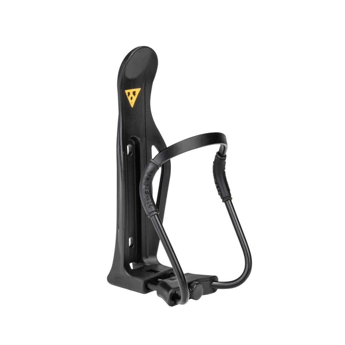Soporte para Botellas Topeak T-TMD06B Negro Verde