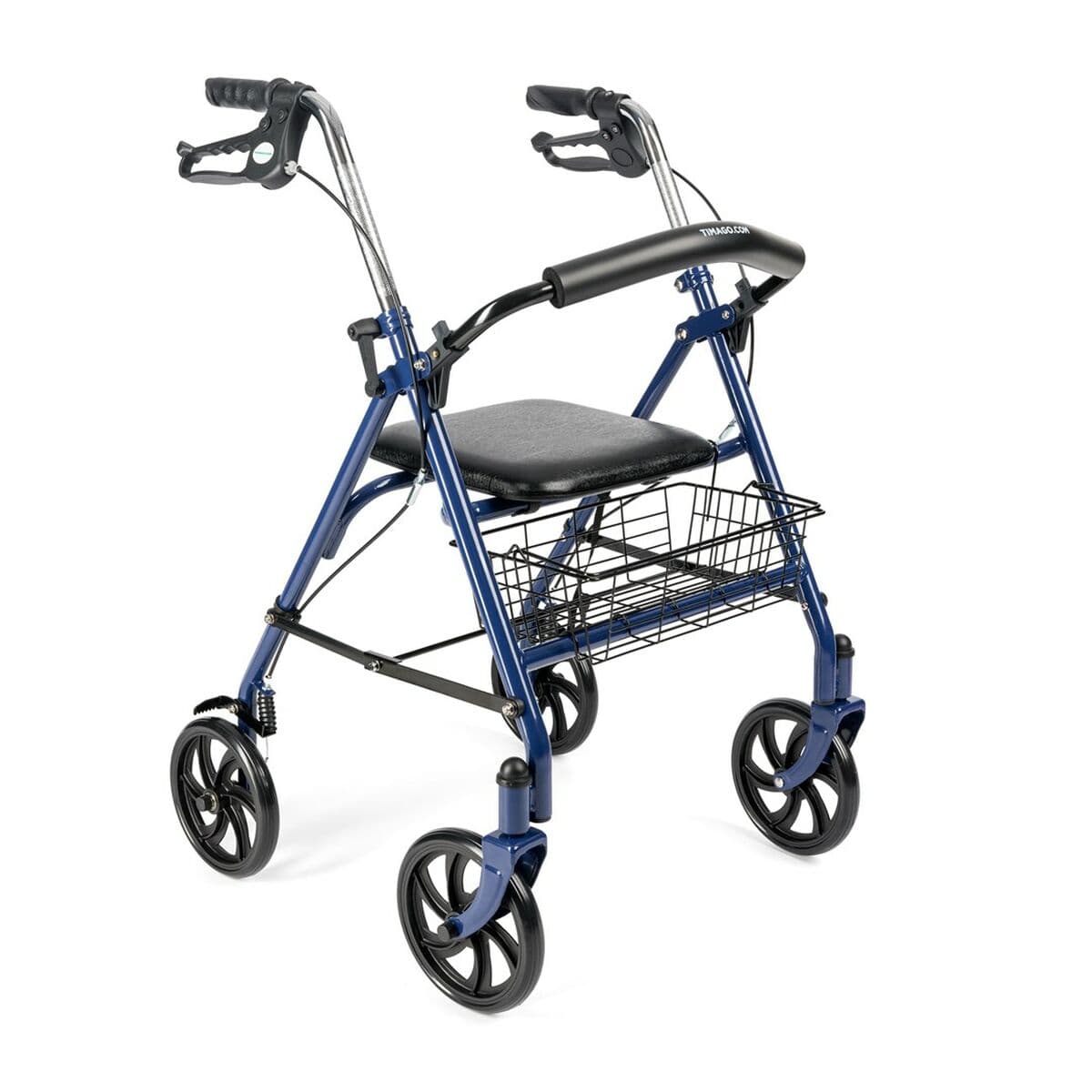 Andador con ruedas Timago TGR-R RS 880