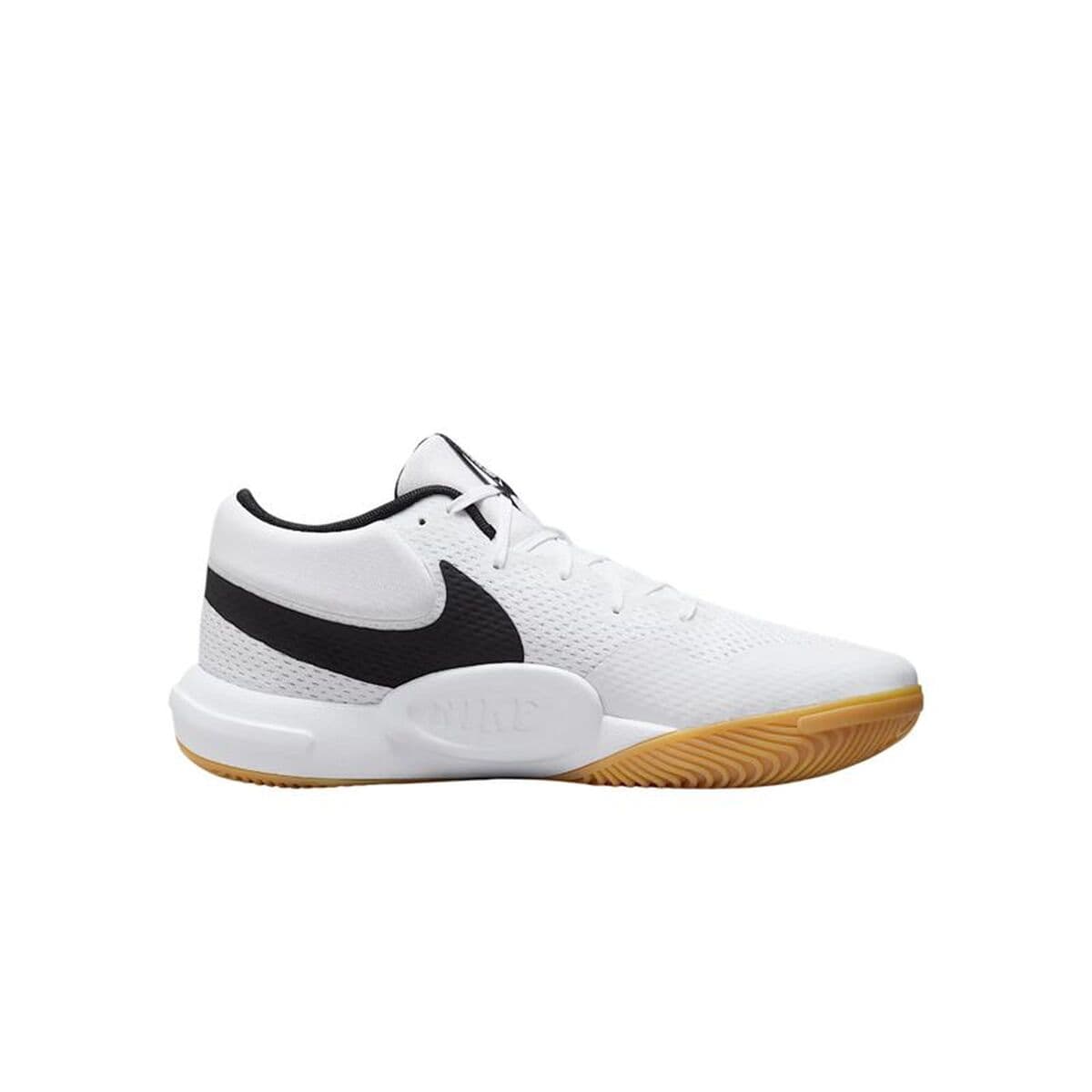 Zapatillas de Baloncesto para Adultos Nike Hyper Quick
