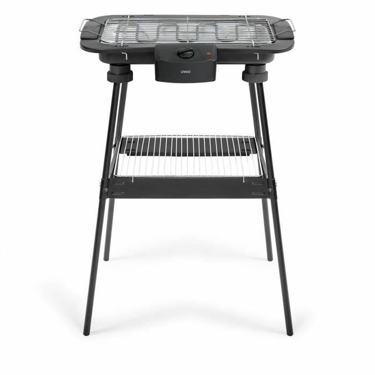 Barbacoa Eléctrica Livoo DOM506 2200 W
