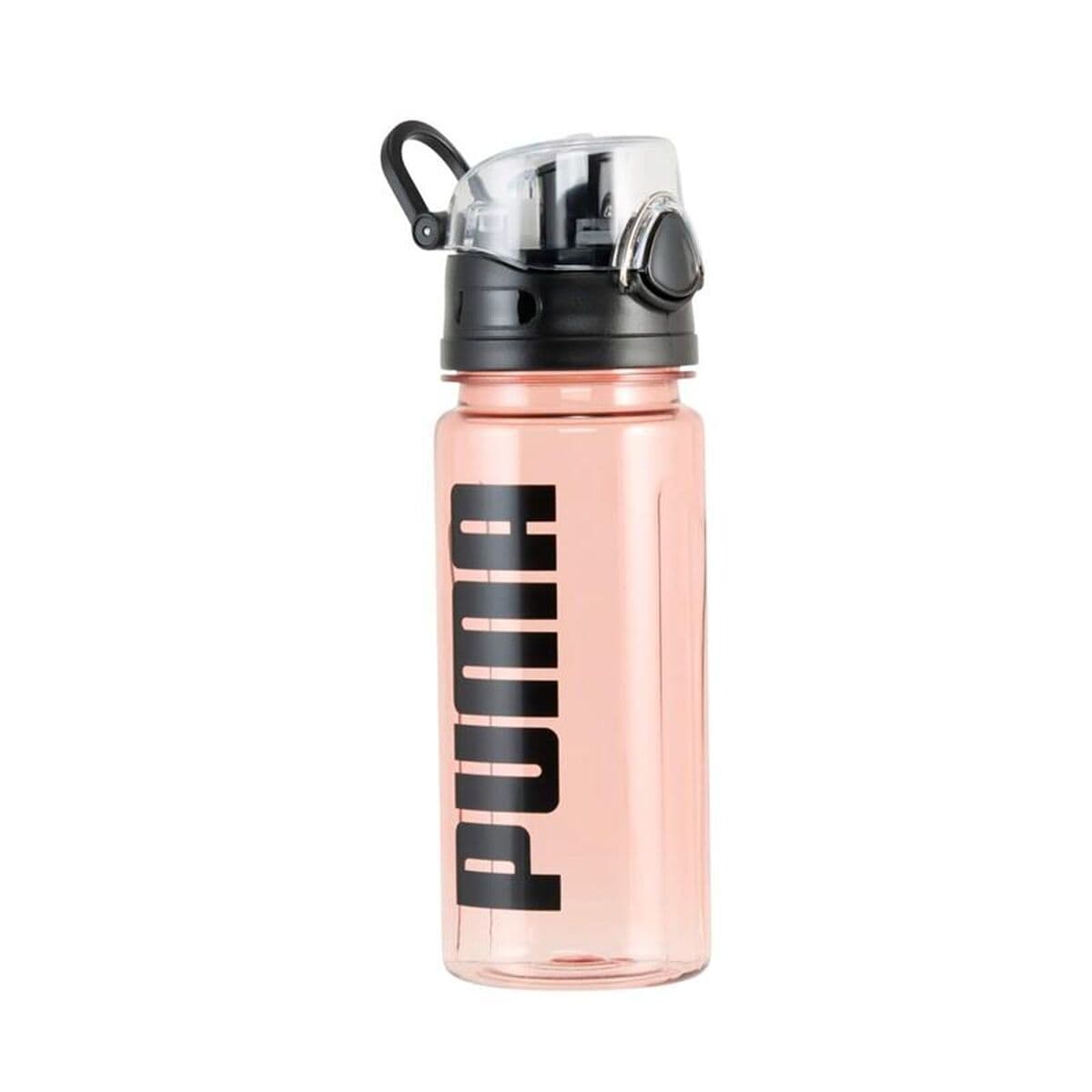 Bidón Puma Tr Sportstyle Waterb Rosa Plástico