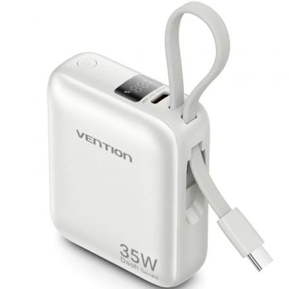 Powerbank Vention FHEN0 10000 mAh