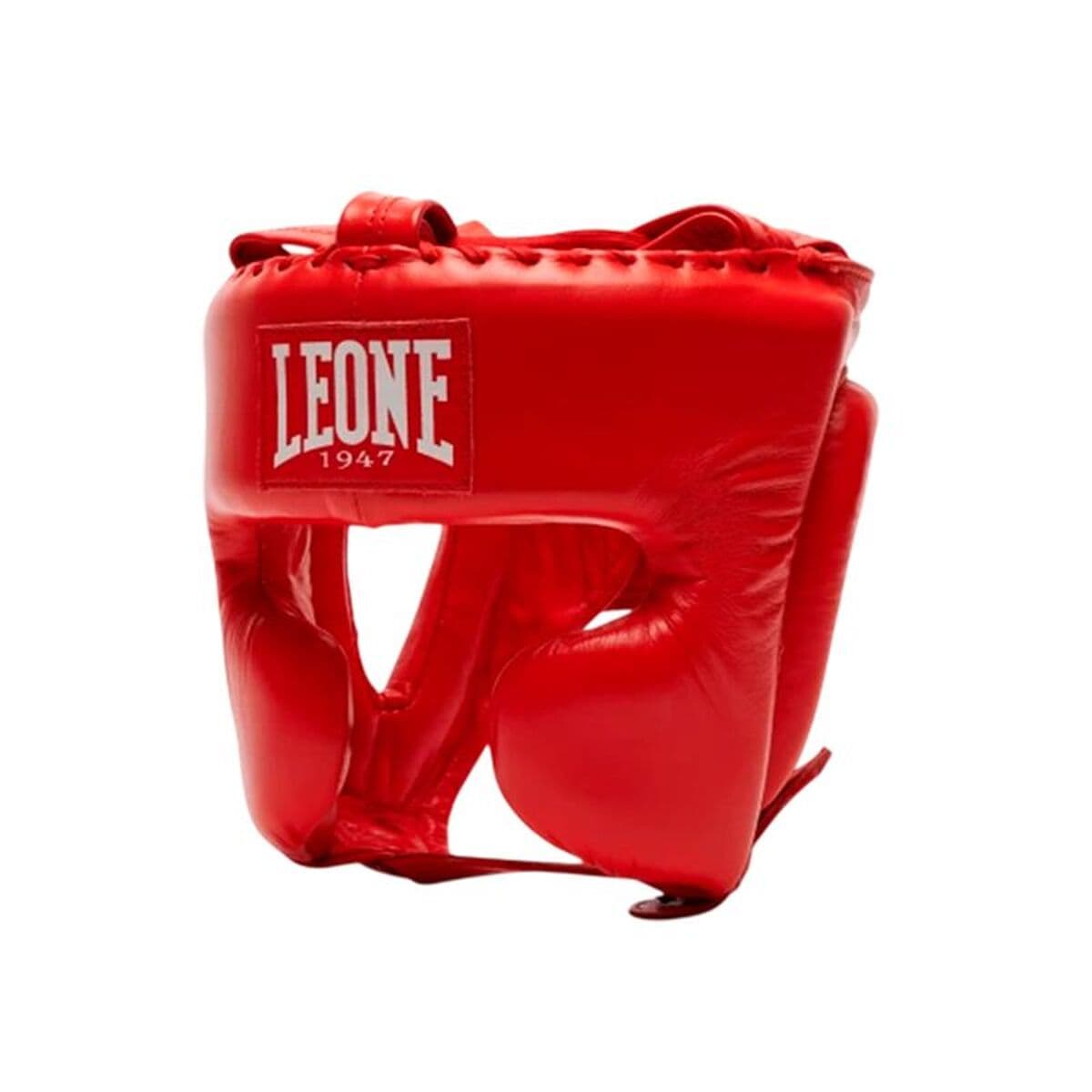 Casco de boxeo Leone 1947 THE GREATEST
