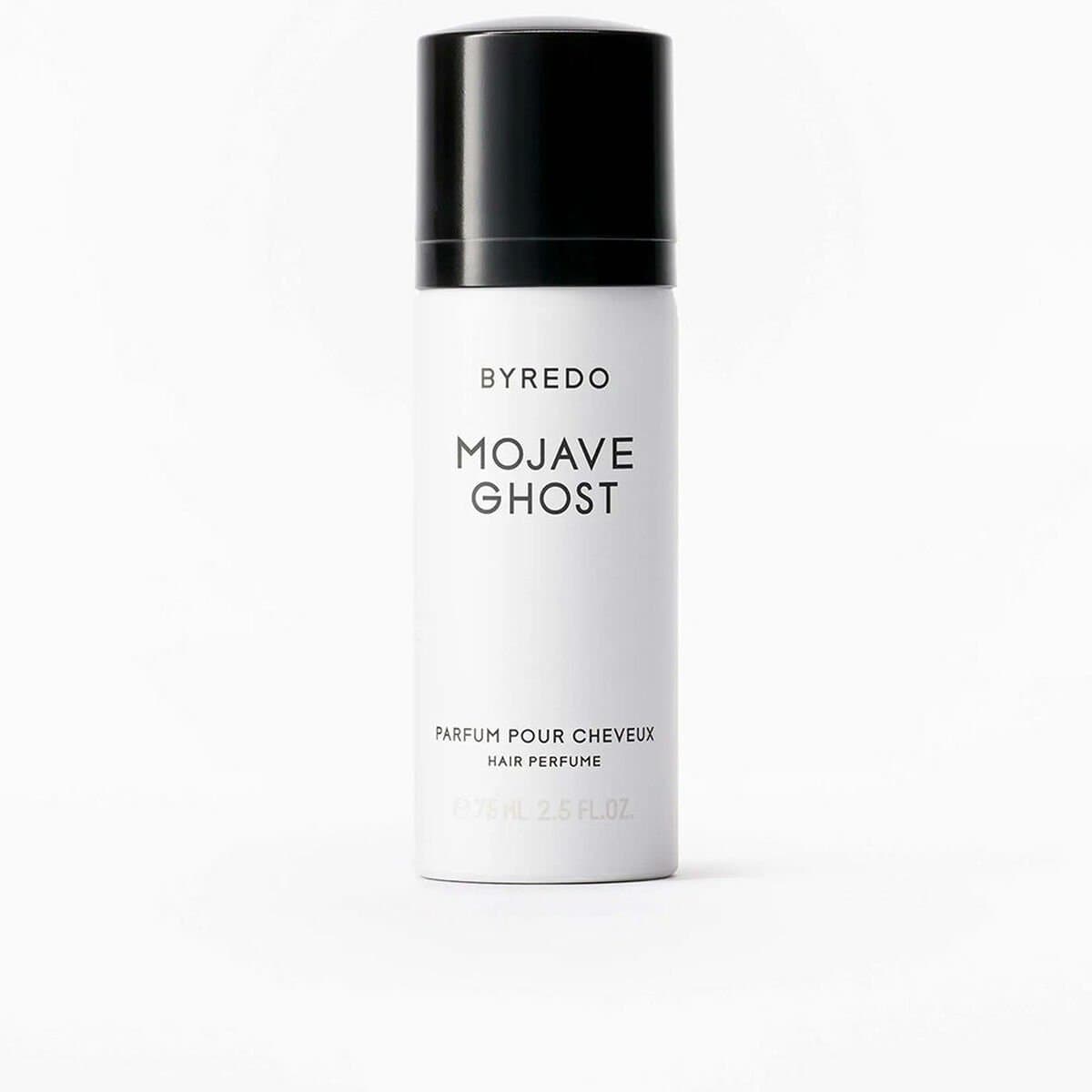 Fragancia para el Cabello Byredo MOJAVE GHOST 75 ml