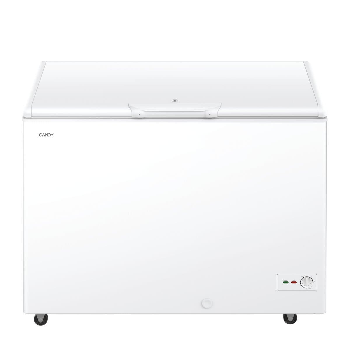 Congelador Haier CCHH3012E 111