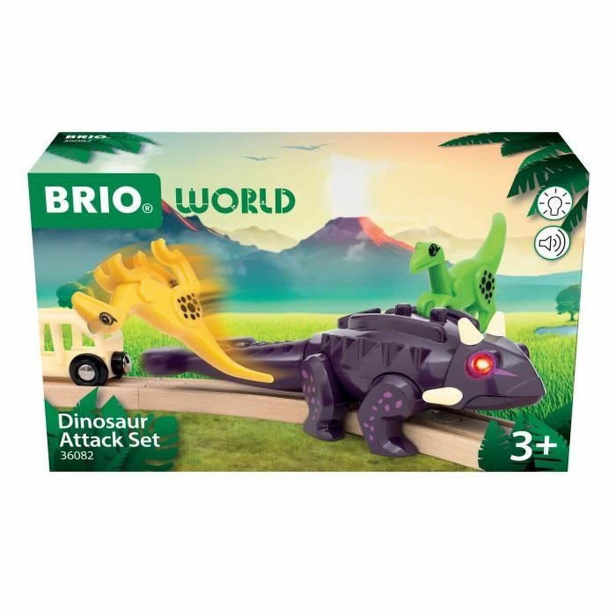 Tren Brio