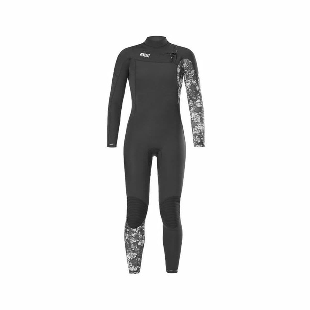 Traje de Neopreno Picture Equation W3/2Fz Negro