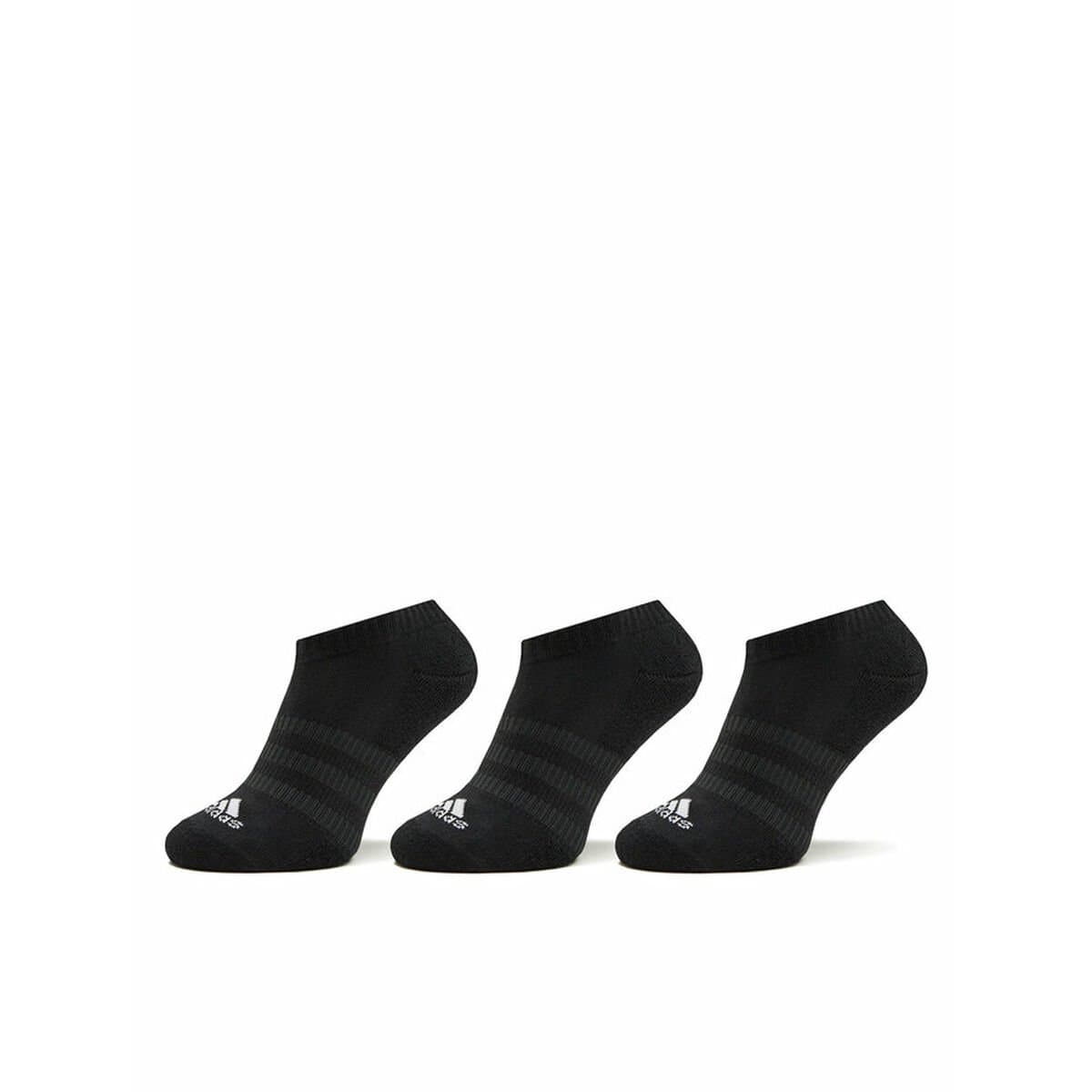 Calcetines Deportivos Adidas C SPW LOW 3P IC1332 Negro 3 Unidades
