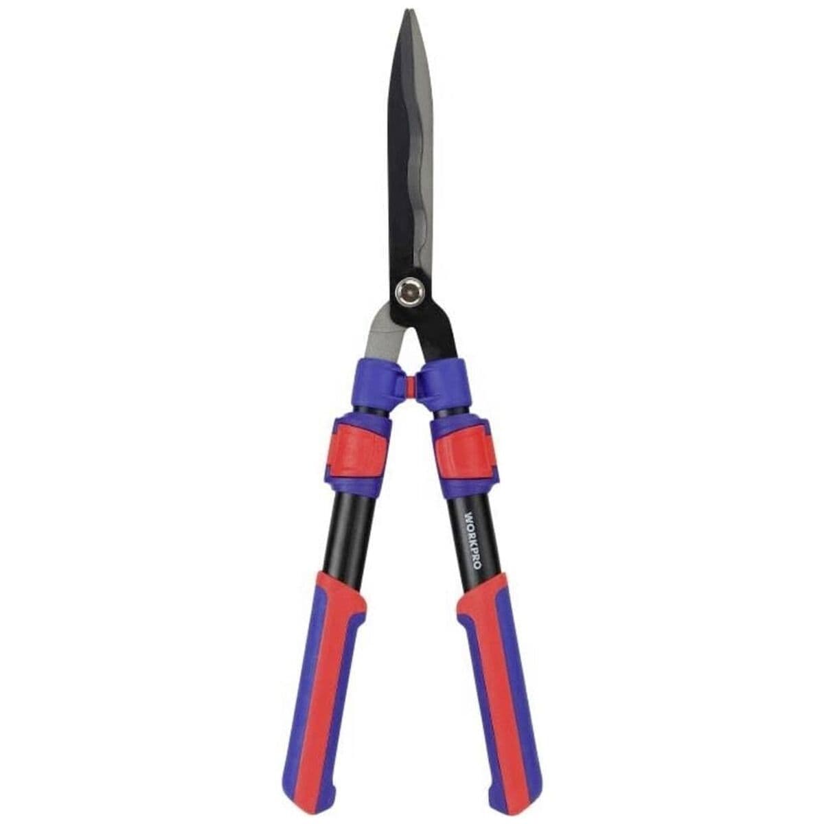 Tijeras de podar de dos manos Workpro