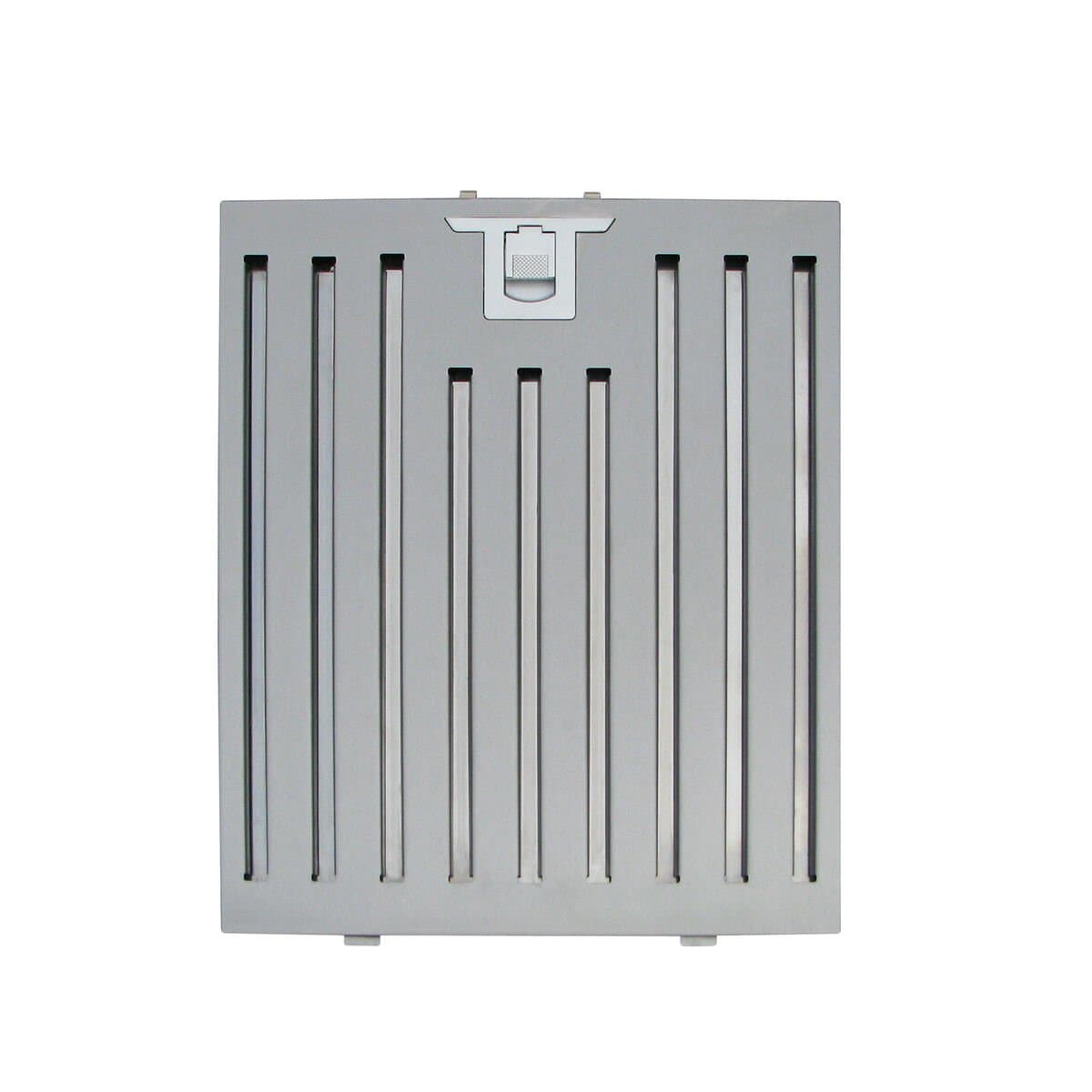 Filtro Metálico para Campana Extractora Cata MAX 02800930 Metal