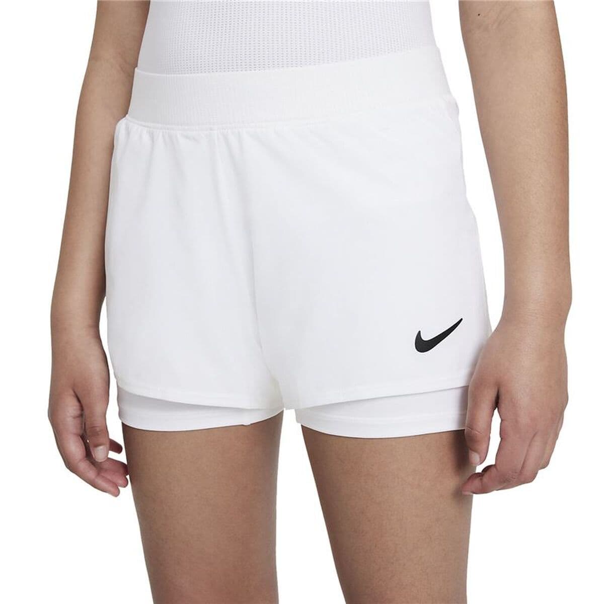 Pantalón Corto Deportivo Nike Court Victory
