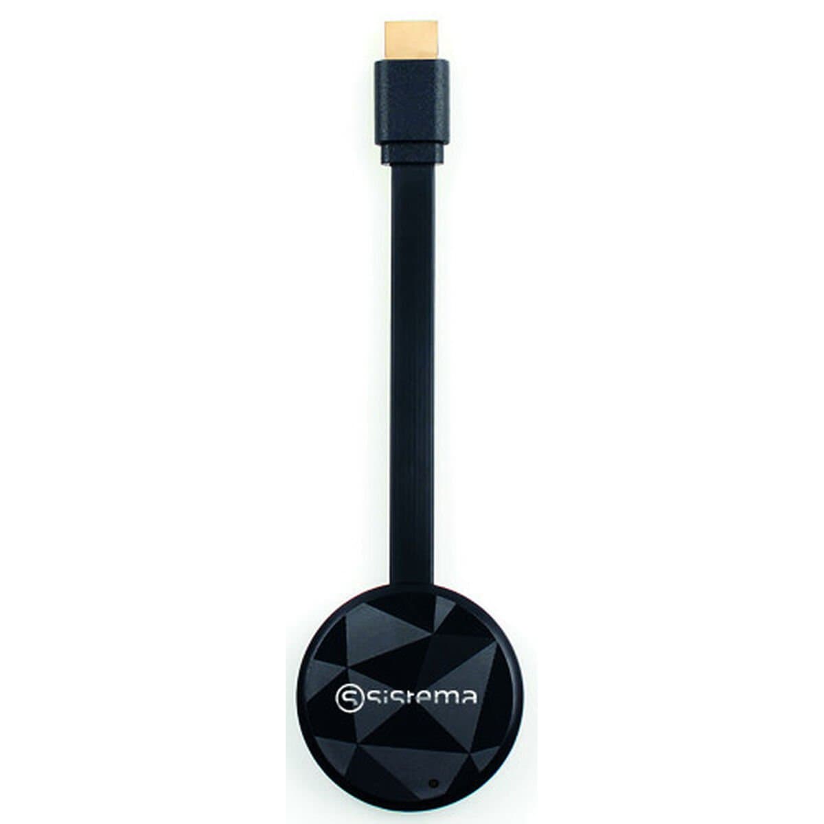 Dispositivo de Streaming Quick Media MIRRORCAST TV