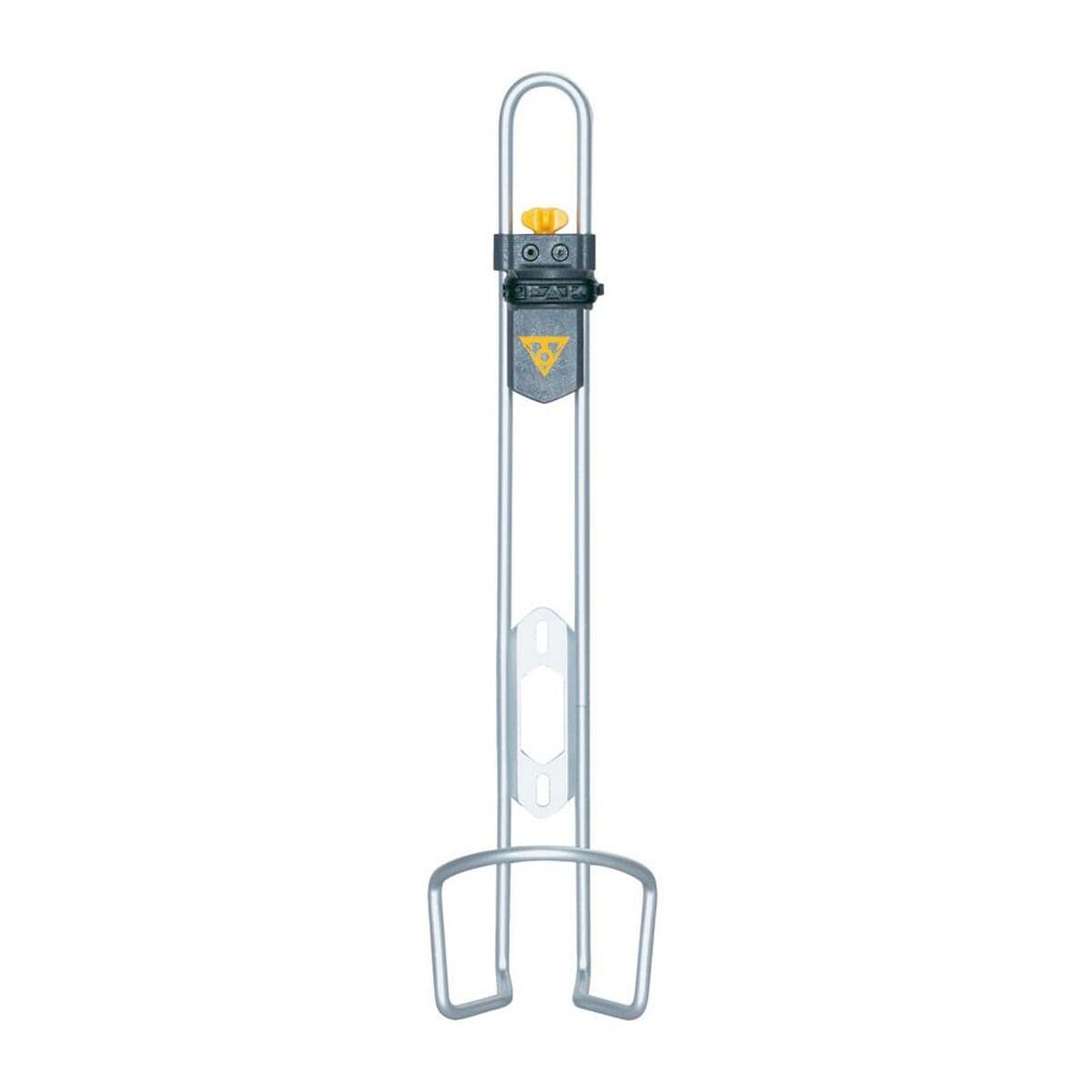 Soporte para Botellas Topeak T-TMD02B Blanco Plateado