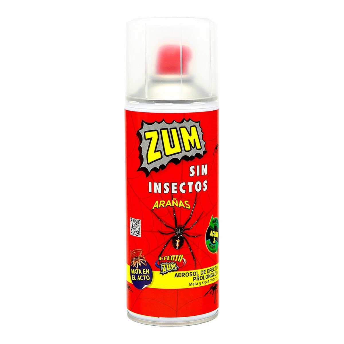 Insecticida Zum 400 ml