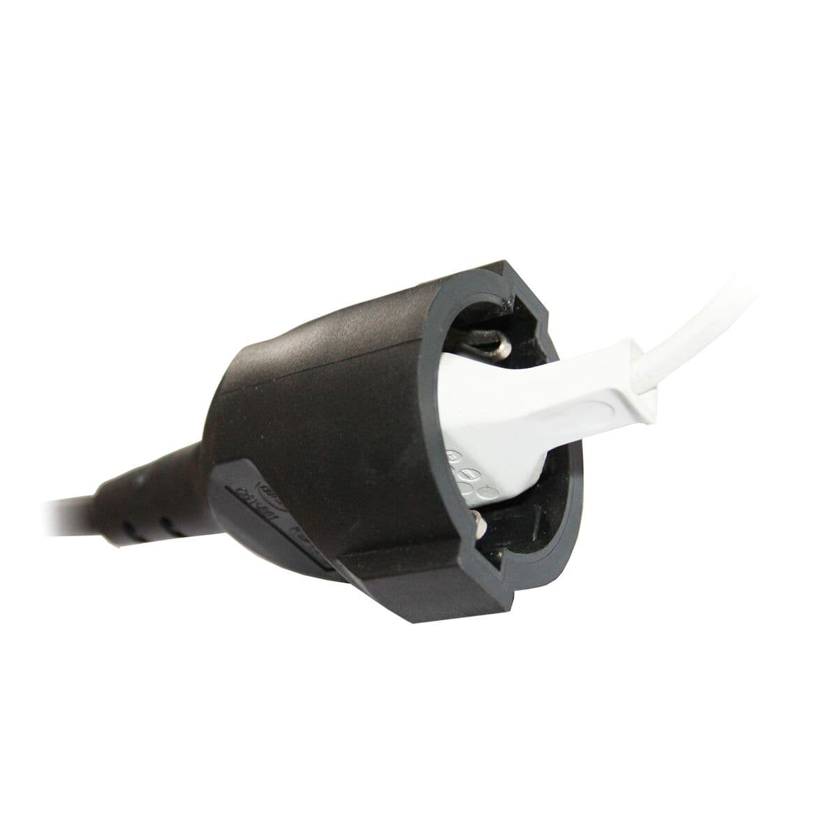 Cable alargador Silver Electronics 9222