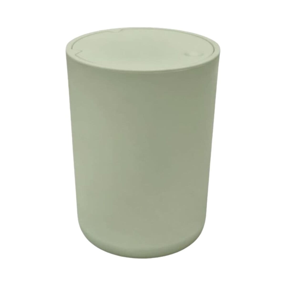 Papelera TODAY UTILITY Verde Vert 8,5 L 21 x 29 cm