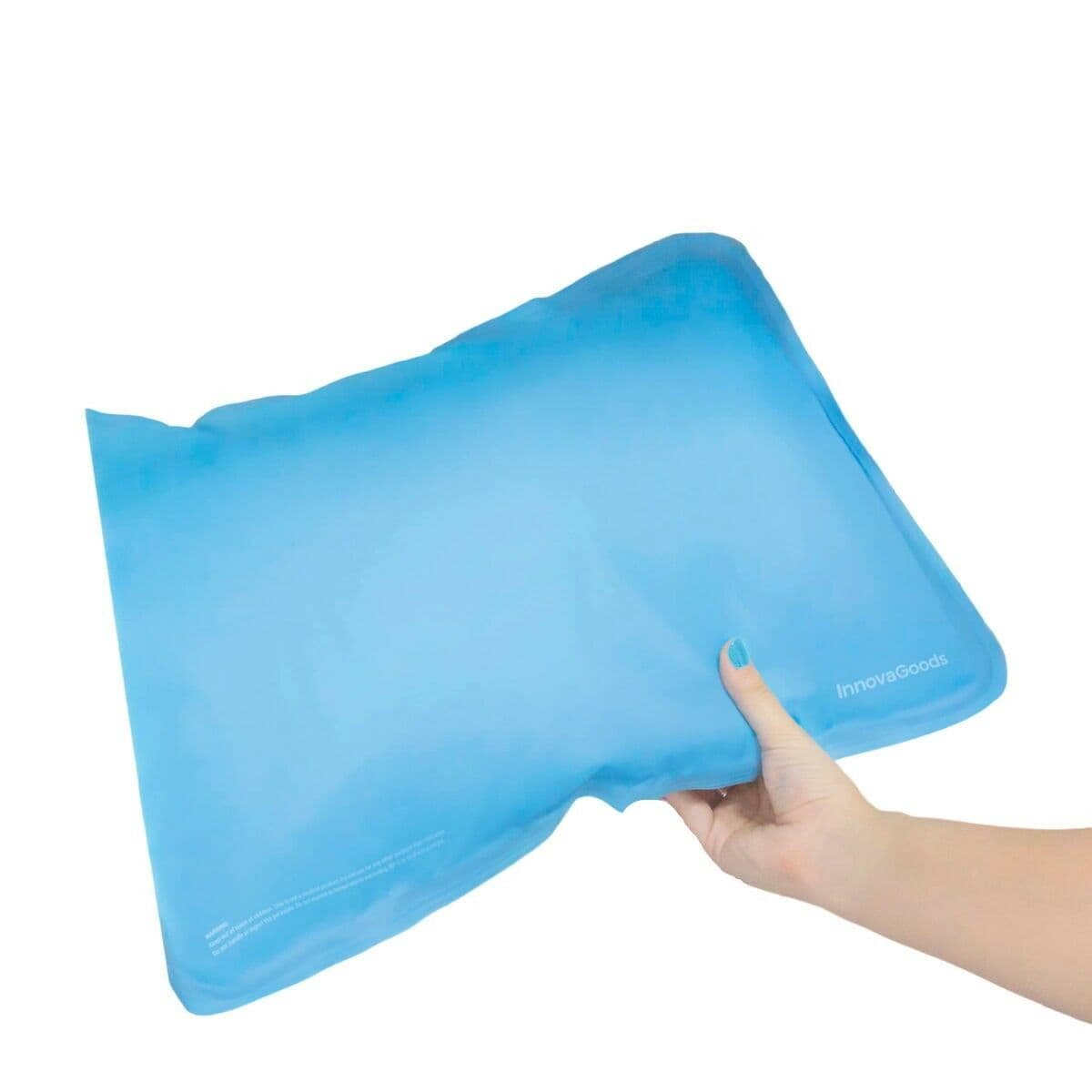 Cojín Refrescante Rellenable Refrish InnovaGoods (Reacondicionado C)