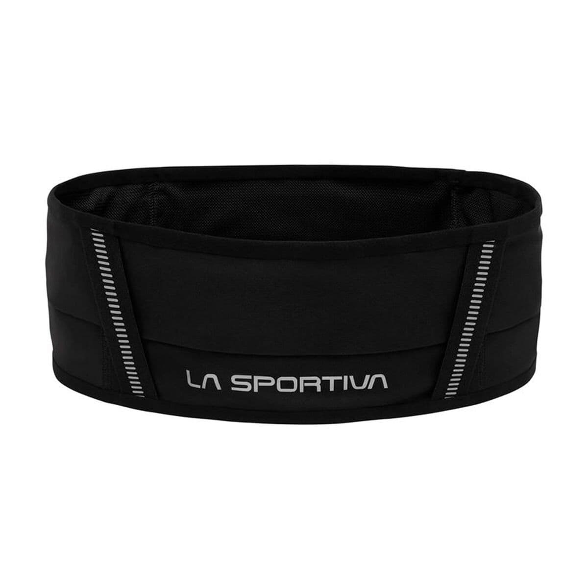 Cinturón Deportivo La Sportiva Run Belt Negro