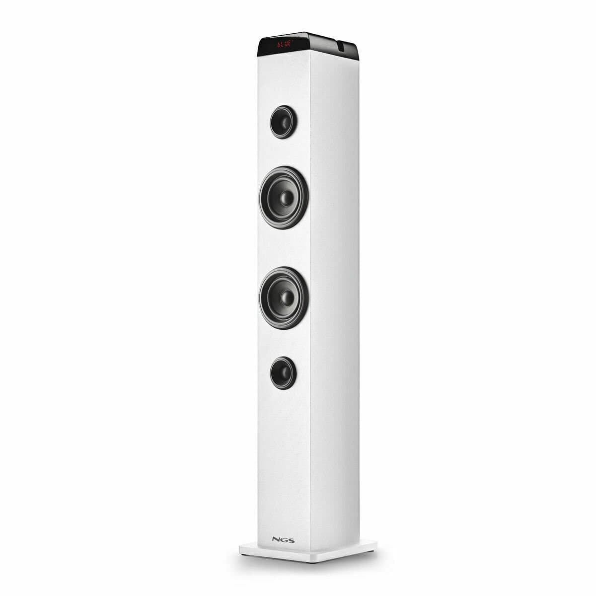 Altavoz Bluetooth Portátil NGS SKYCHARM PRO 50W