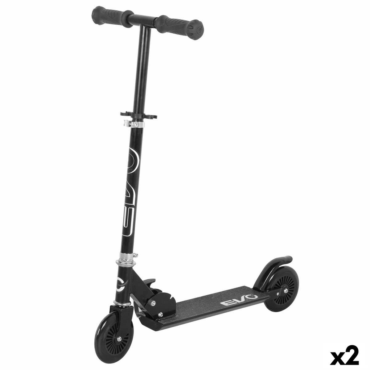 Patinete EVO (2 Unidades)