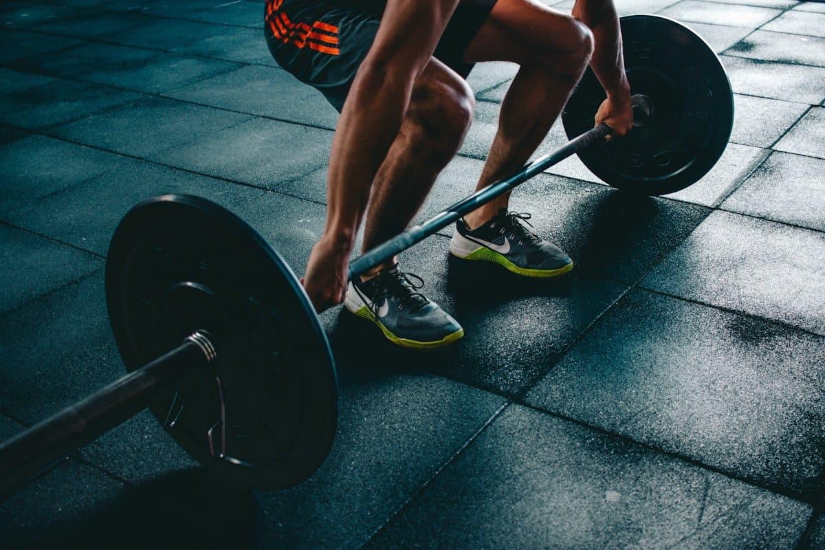 Guía completa: cómo montar tu gimnasio en casa por menos de 100€